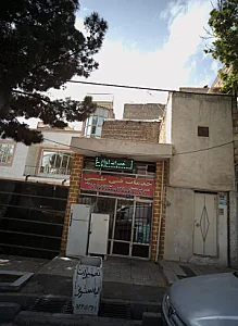 خدمات فنی طبسی