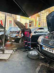 خدمات خودرویی کارینو