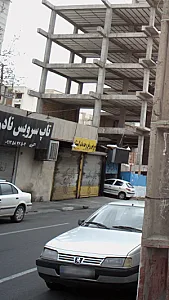 سرویس روغن و خدمات لاستیک