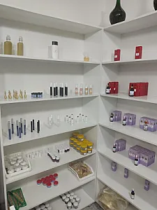 گالری خدمات خاص بهار