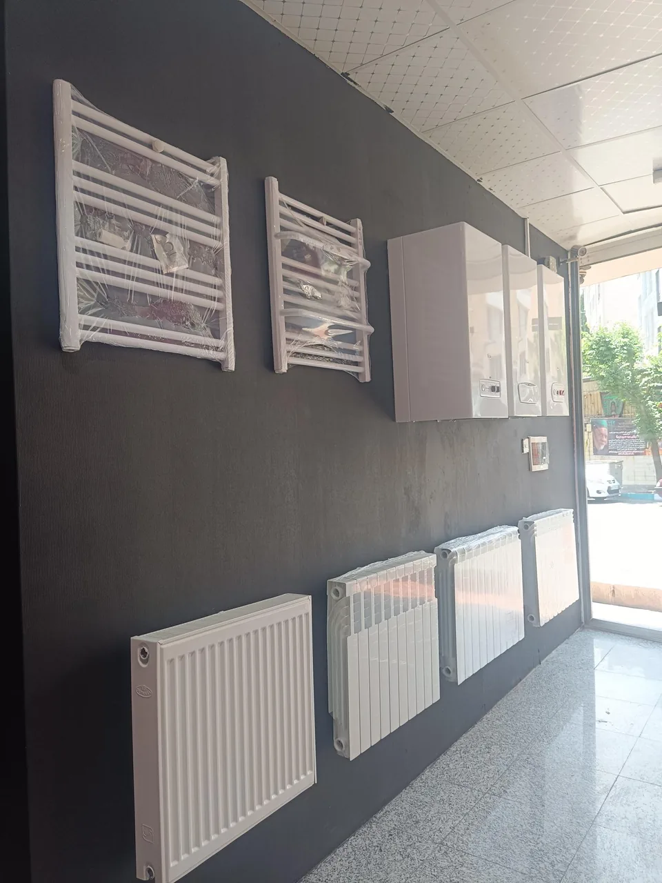 نمایندگی مجاز فروش و خدمات بوتان