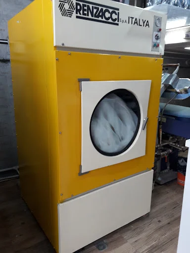 خشکشویی قائم - خشکشویی در تبریز