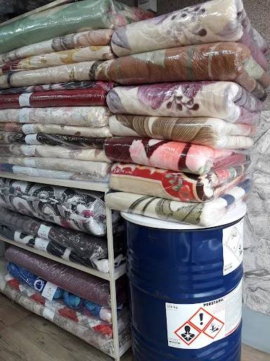 خشکشویی قائم - خشکشویی در تبریز