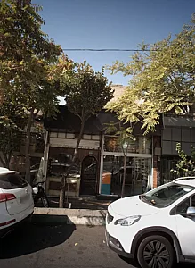 خدمات دکوراسیون داخلی ساختمان