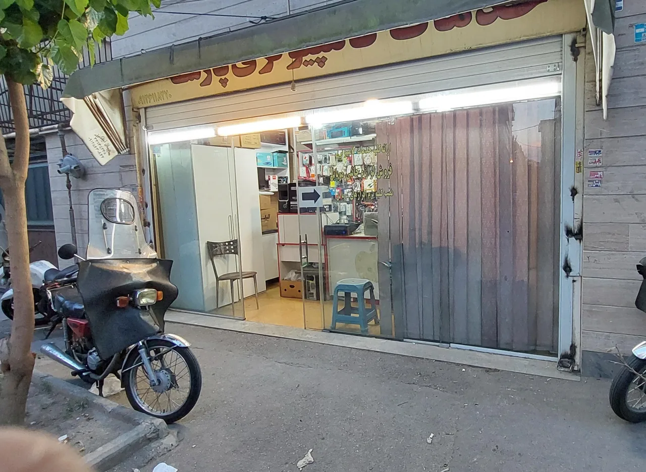 خدمات فنی و مهندسی پارسا - تصویر 2