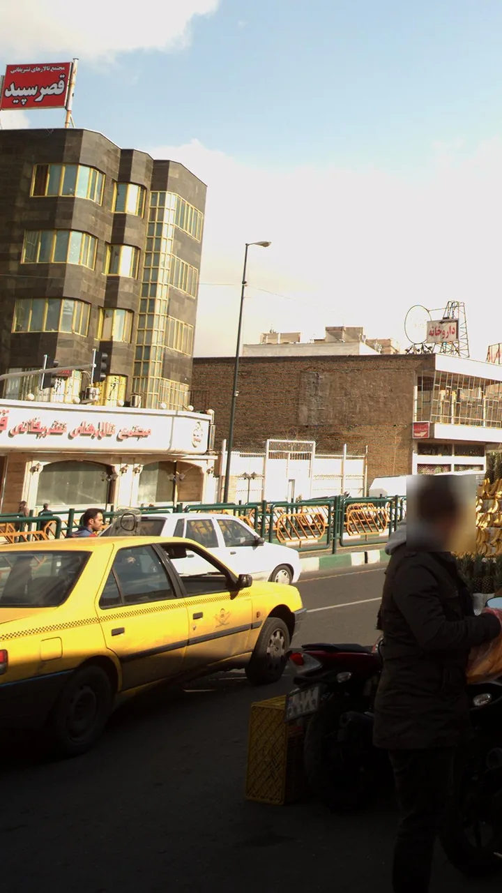 مجتمع تالارهای تشریفاتی - تصویر 2