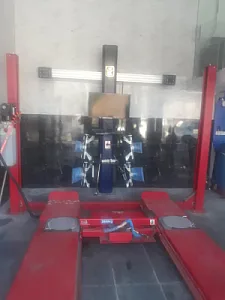 خدمات اتومبیل موسوی