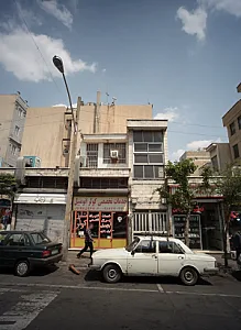 خدمات تخصصی کولر اتومبیل