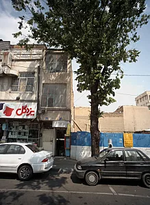 خدمات و فروش لوازم برقی رضوان