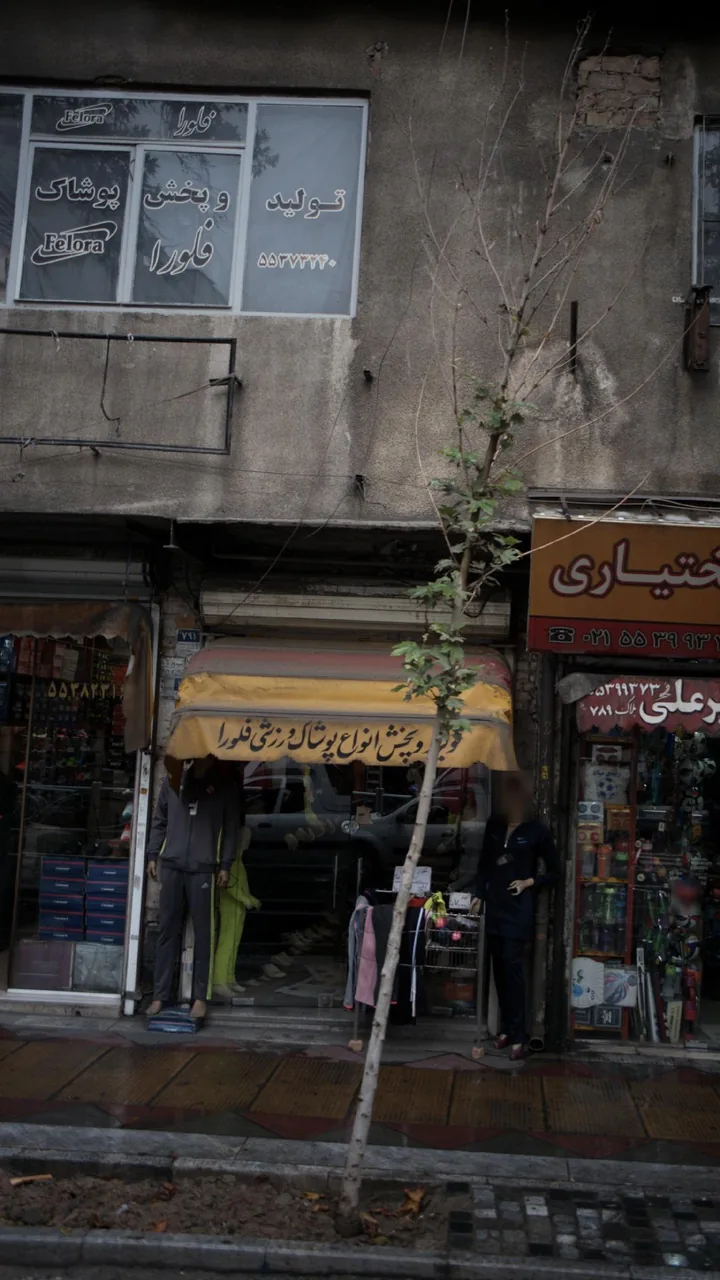 تولید و پخش پوشاک ورزشی فلورا - تصویر 3