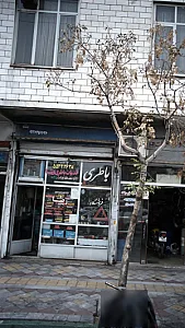 خدمات باطری رضا