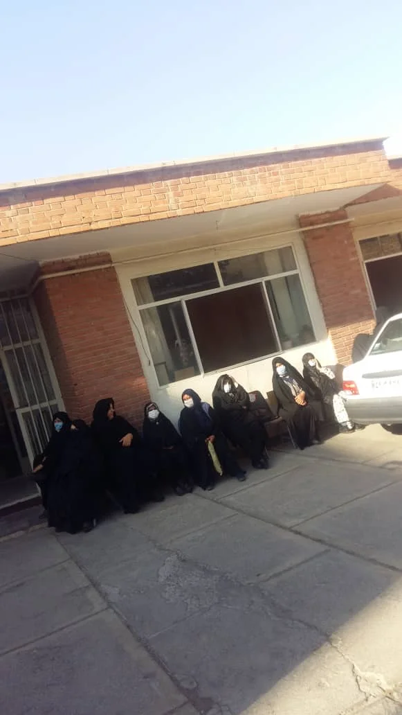 مرکز خدمات جامع سلامت قم تپه - تصویر 14