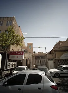 مرکز خدمات پس از فروش لوازم خانگی