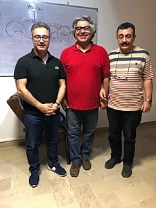 خدمات روانشناختی و مشاوره مهران افشاری