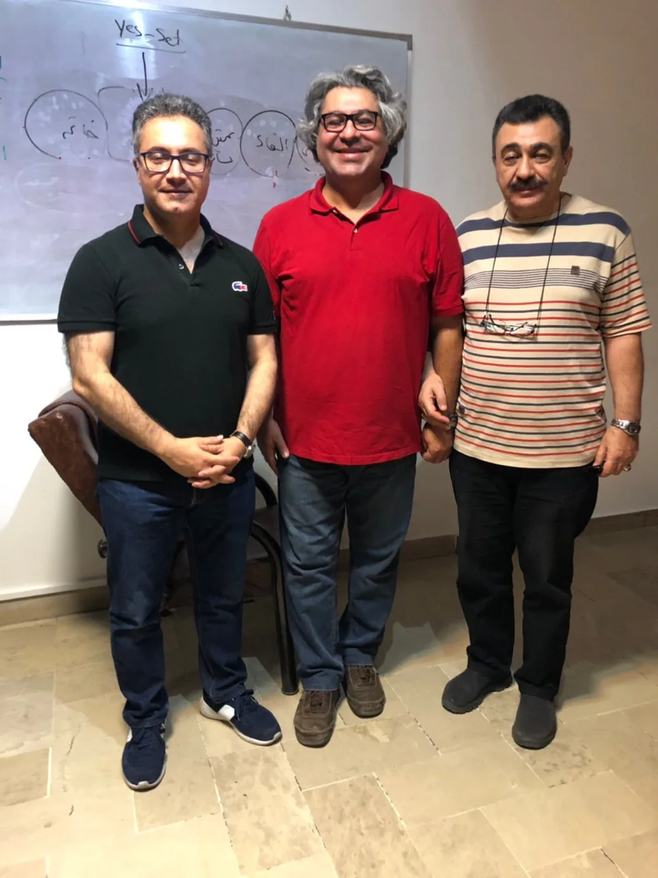 خدمات روانشناختی و مشاوره مهران افشاری