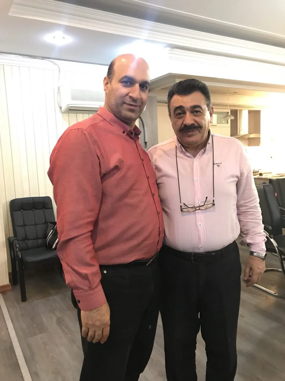 خدمات روانشناختی و مشاوره مهران افشاری - تصویر 2
