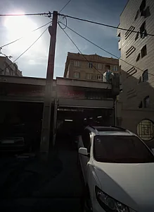 خدمات اتومبیل حسین آبادی