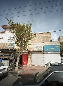 خدمات اتومبیل گزستانی