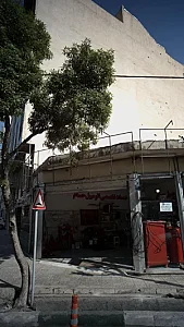 خدمات تخصصی اتومبیل حسام