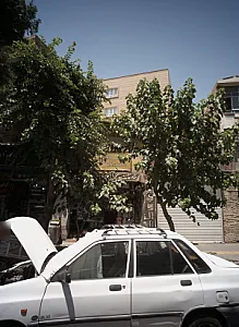 خدمات دکوراسیون داخلی