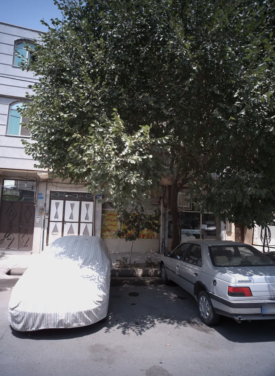 خدمات فنی افضلی