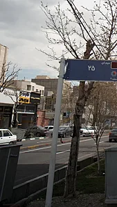شبکه خدمات سریع خودرو