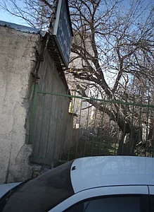 خدمات مهدی