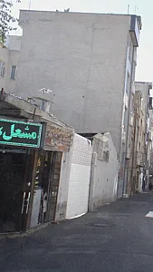 ظروف کرایه