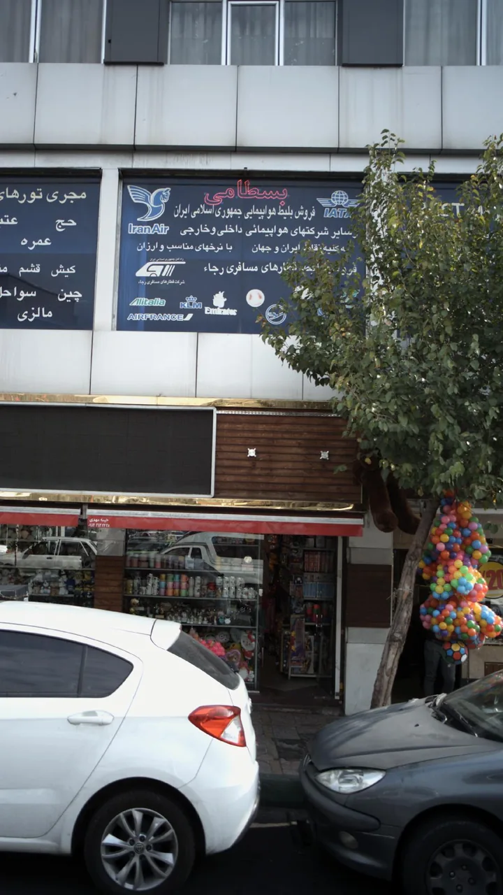 بسطامی - تصویر 2