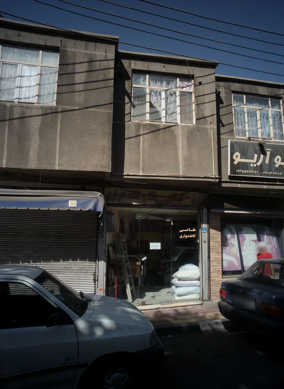 خدمات تزئینات داخلی ساختمان