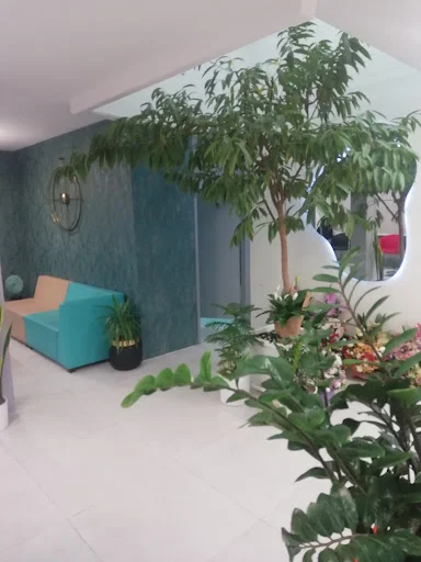 دکتر افسانه رادمهر