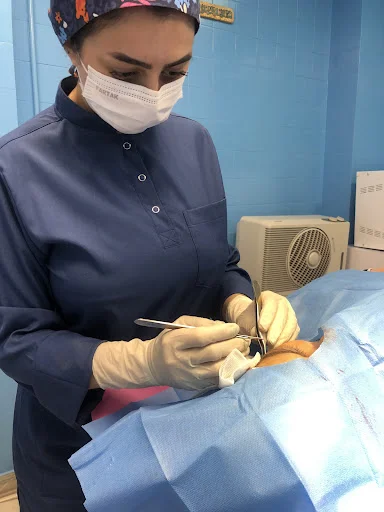 دکتر افسانه رادمهر