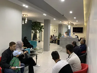 دکتر افسانه رادمهر