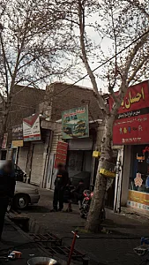خدمات اتومبیل مصطفی