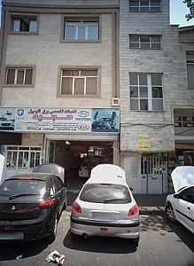 خدمات تخصصی برق اتومبیل مجید