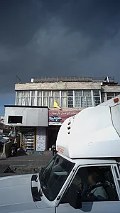 خدمات اتومبیل پارسیان