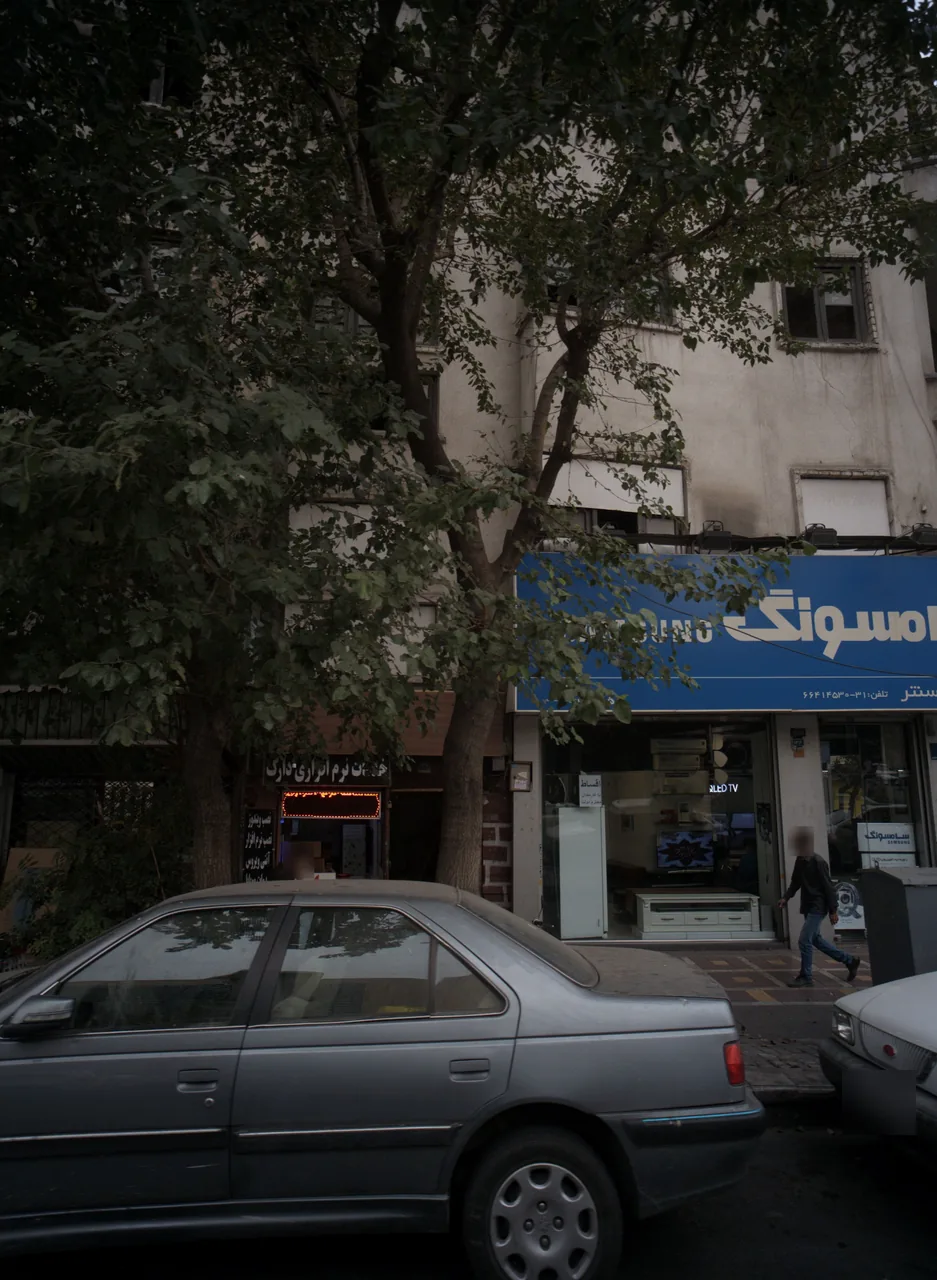خدمات نرم افزاری دارک