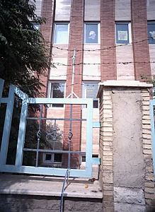 خدمات روان شناسی ومشاوره کودک
