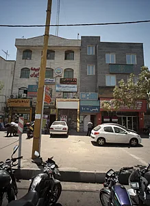 خدمات امور مشترکین ایرانسل