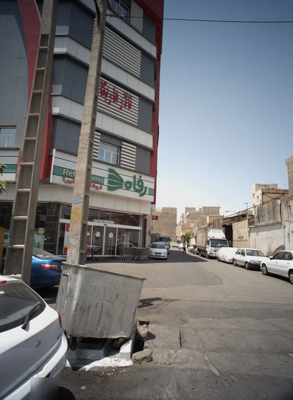 مجموعه تالارهای تشریفاتی هاریکا - تصویر 2