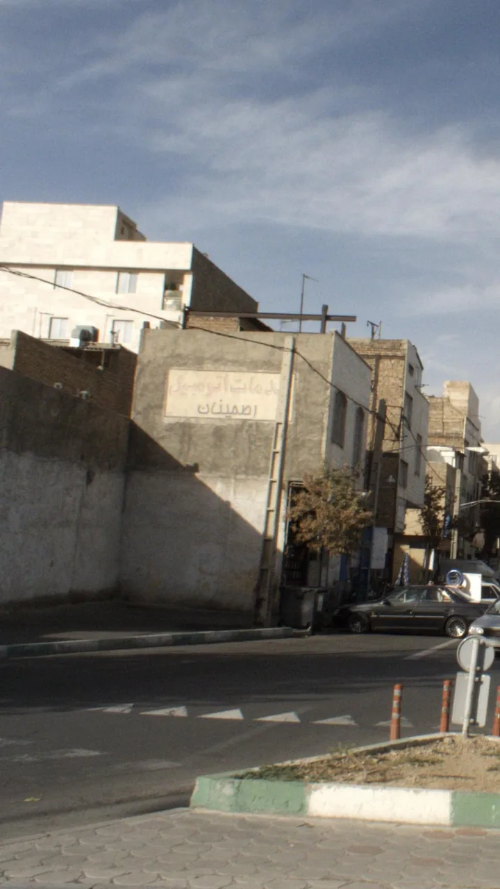 خدمات اتومبیل اطمینان