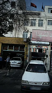 خدمات اتومبیل یوسف و رضا