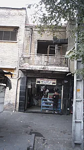 خدمات فنی موتور سیکلت های باجاج هندوستان