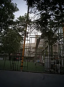 کرایه ظروف و نور و صدا