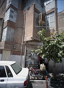 خدمات الکتریکی