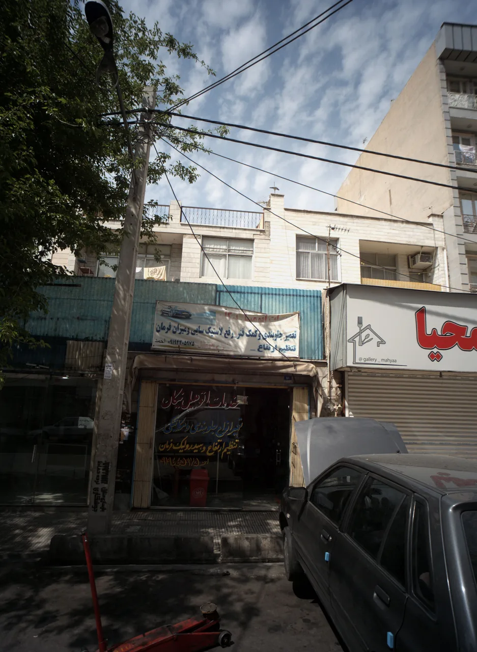 خدمات اتومبیل نیکان