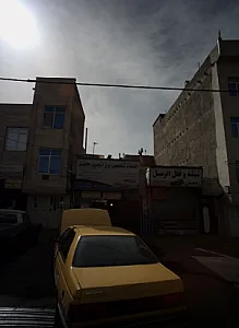 خدمات تخصصی برق اتومبیل محمدی