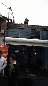 خدمات اتومبیل جلوبندی و .. مکانیکی