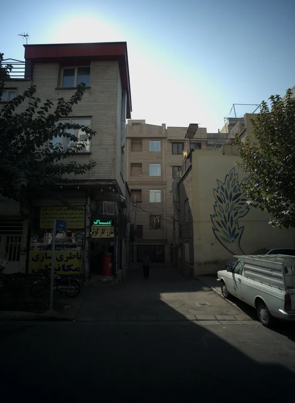 خدمات اتومبیل مدرن