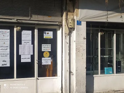 کافی نت و خدمات کامپیوتری  نوین رایانه